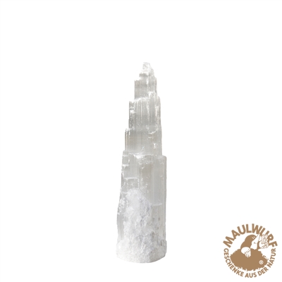 Selenit Tower L ca. 20 cm
