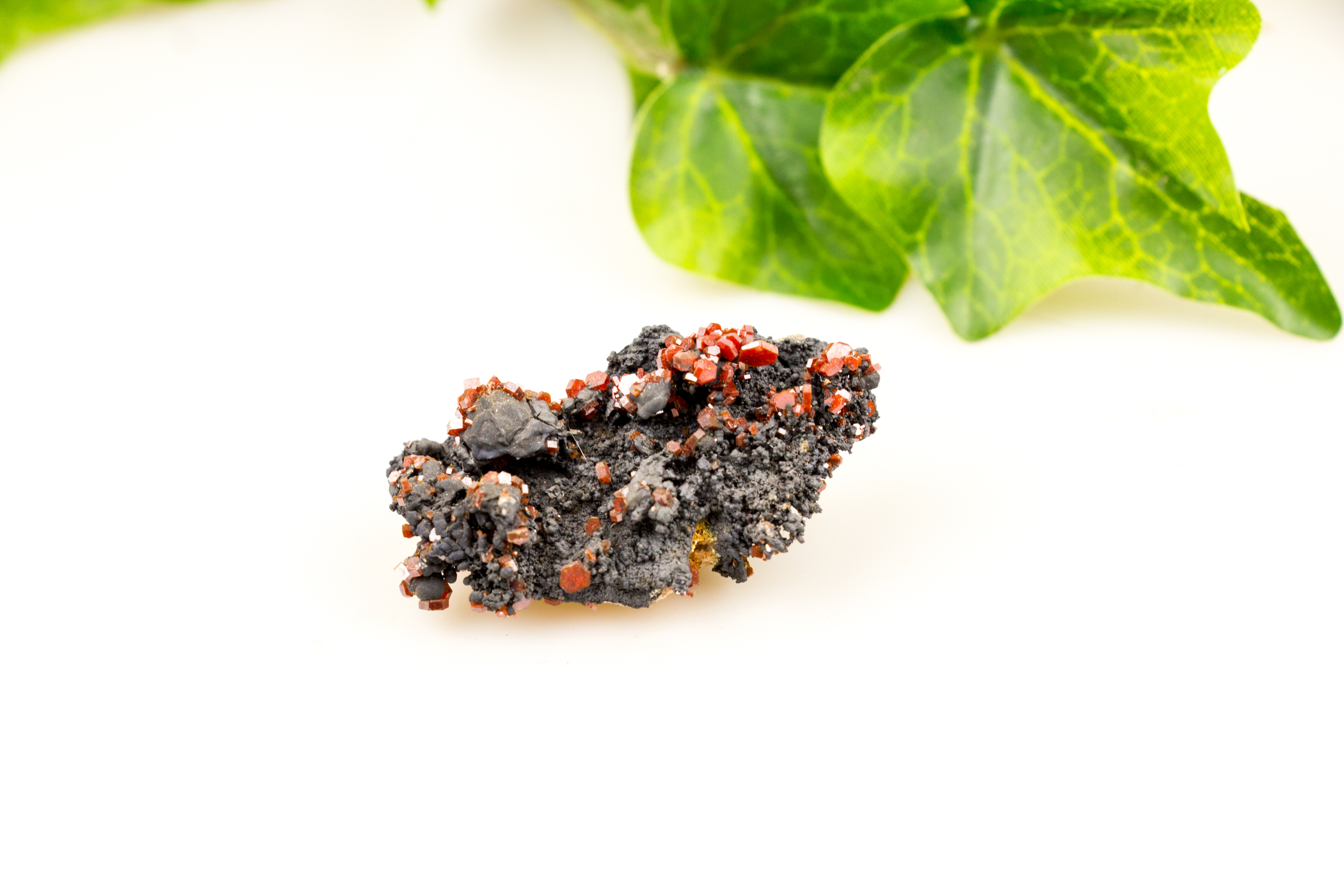 Vanadit Stufe Einzelstück