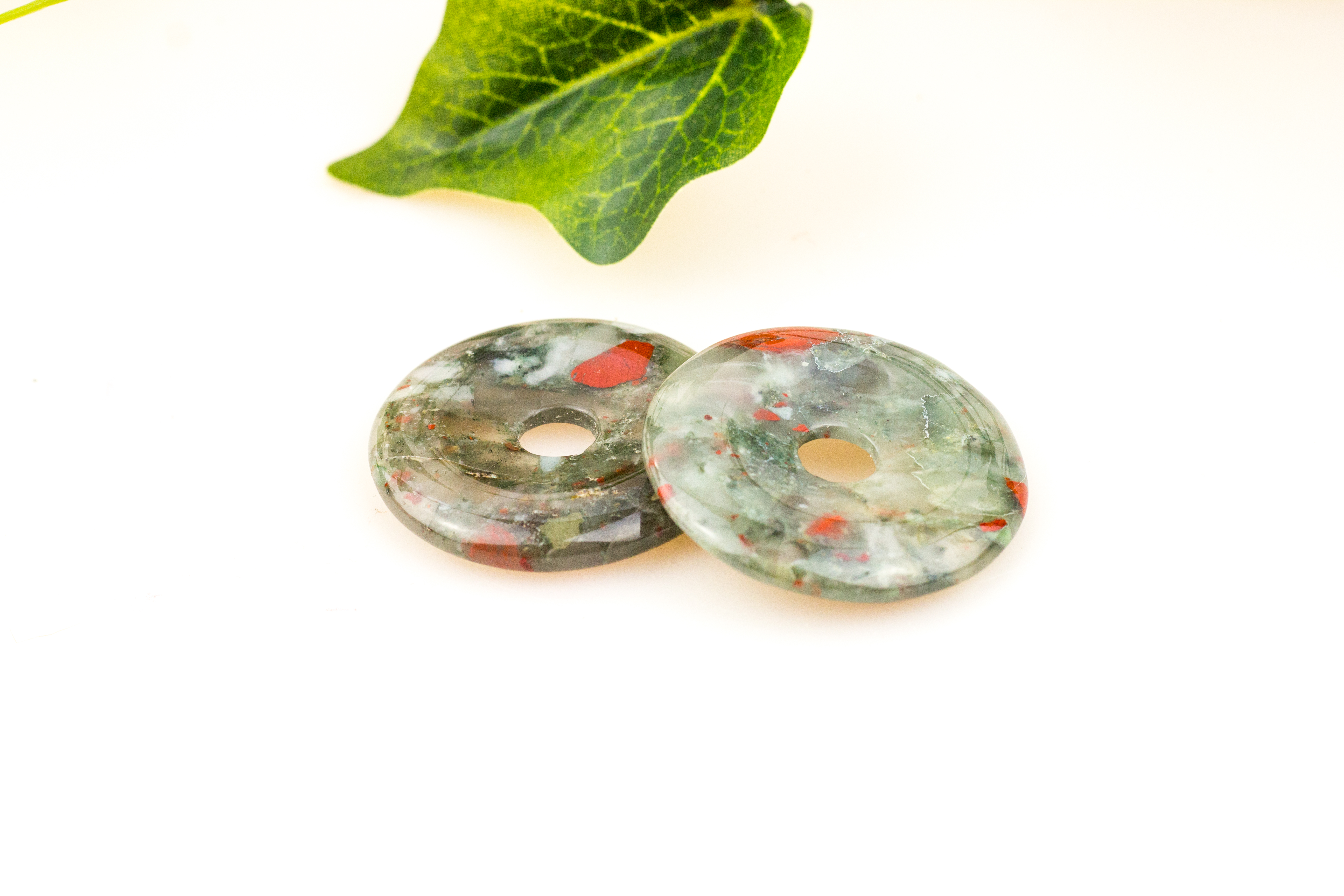 Donut 40 mm Drachenjaspis