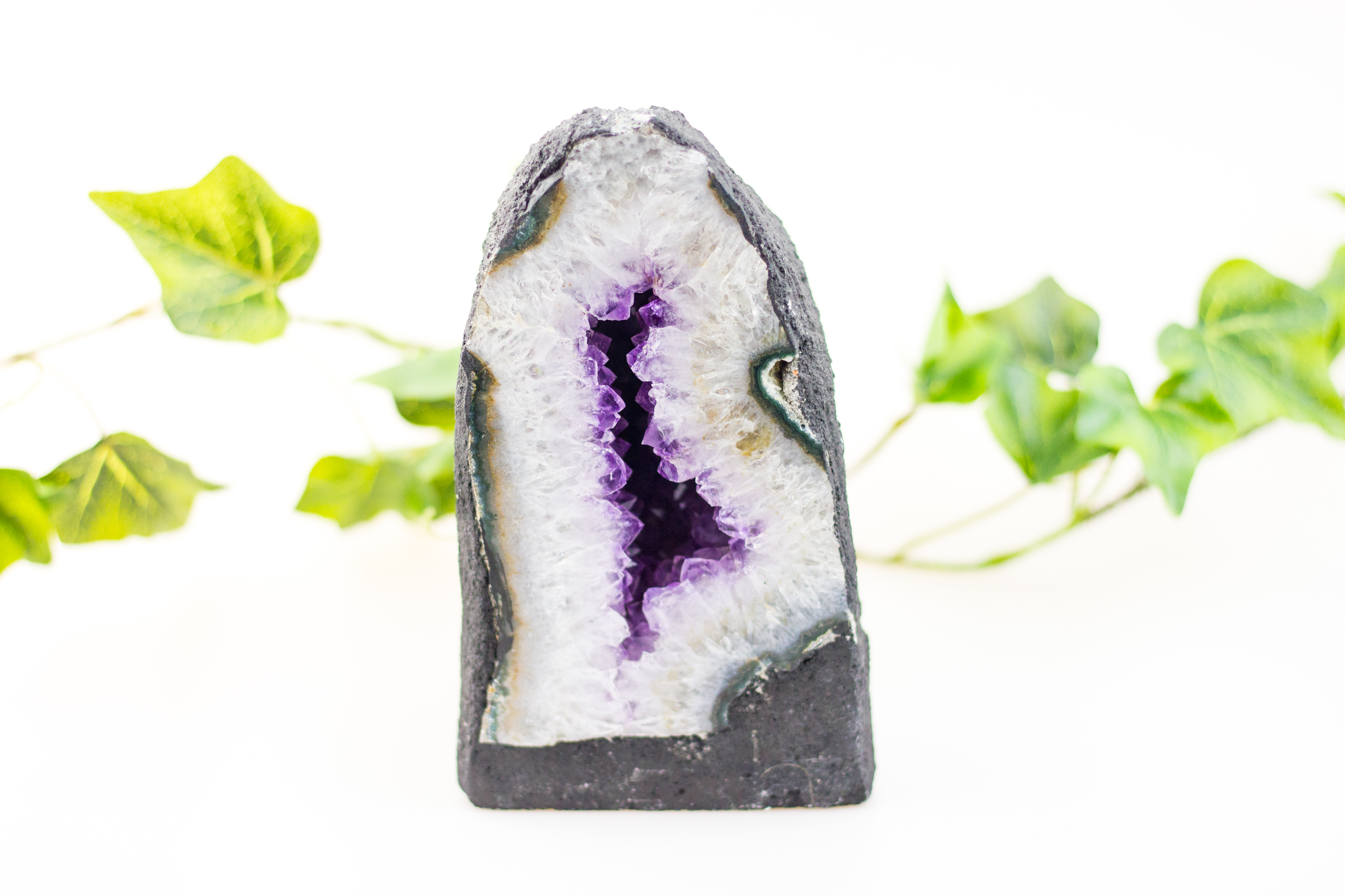 Amethyst Geode Nr. 1