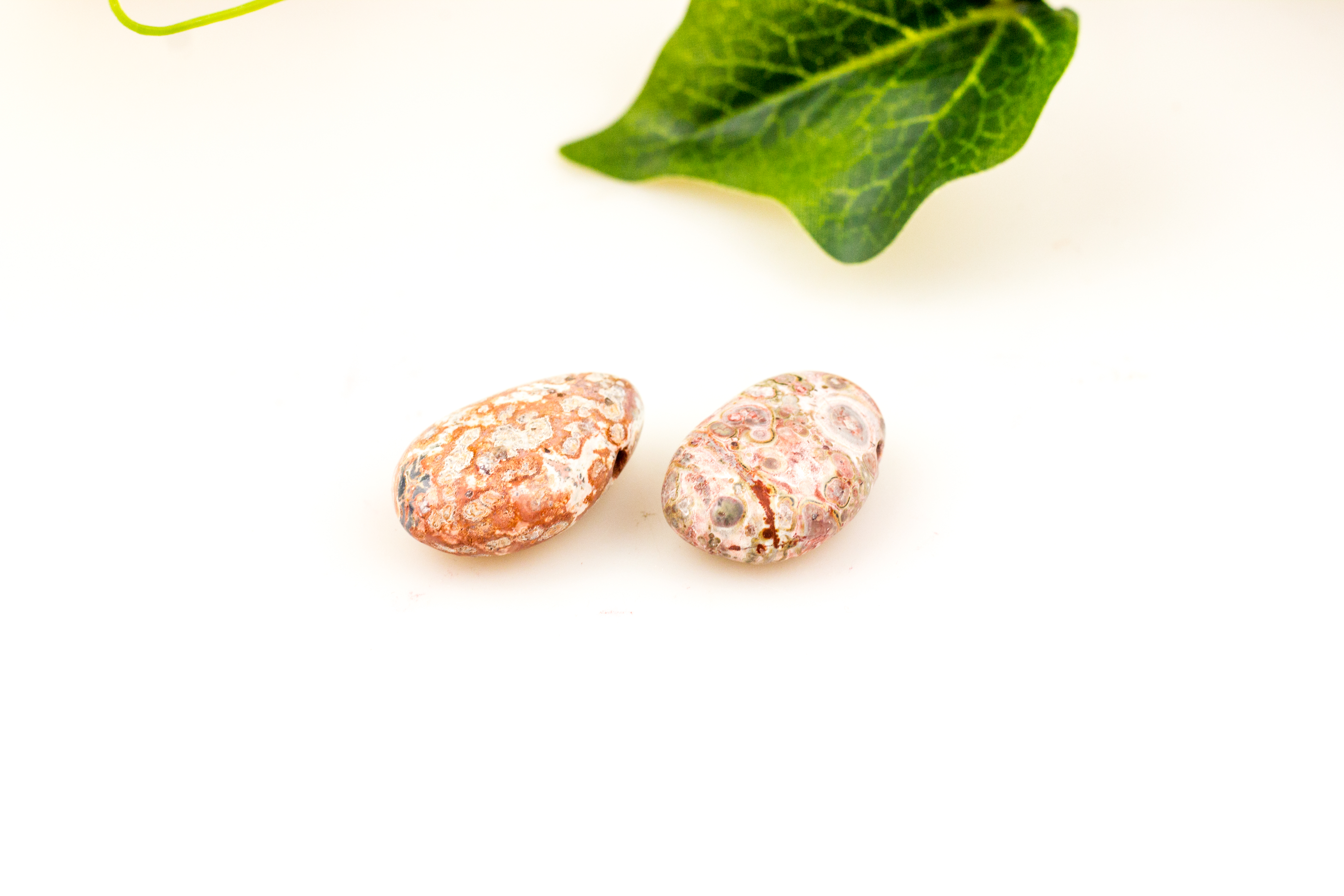 Tropfenanhänger divers