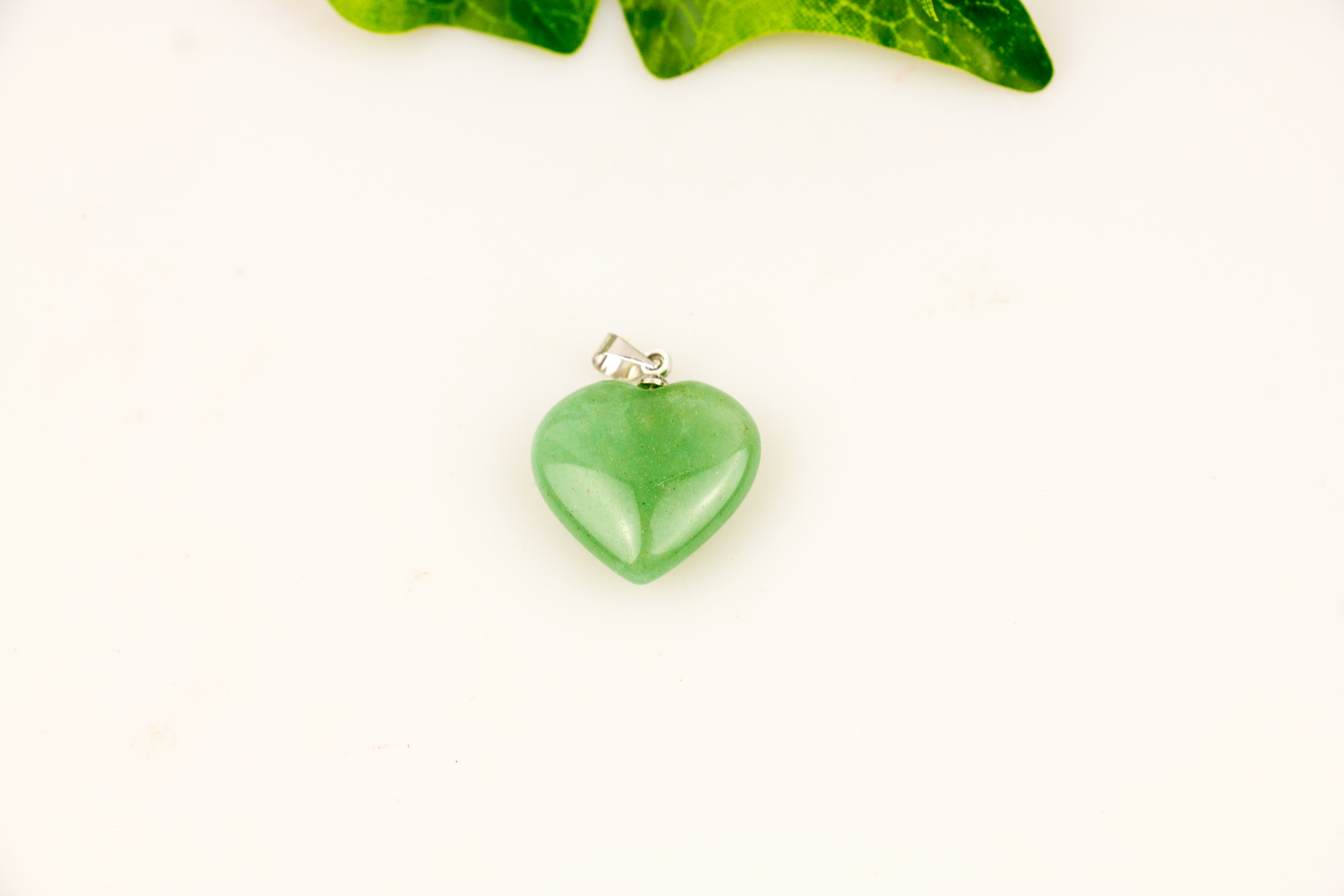 Mini Herz mit Öse - versch. Sorten