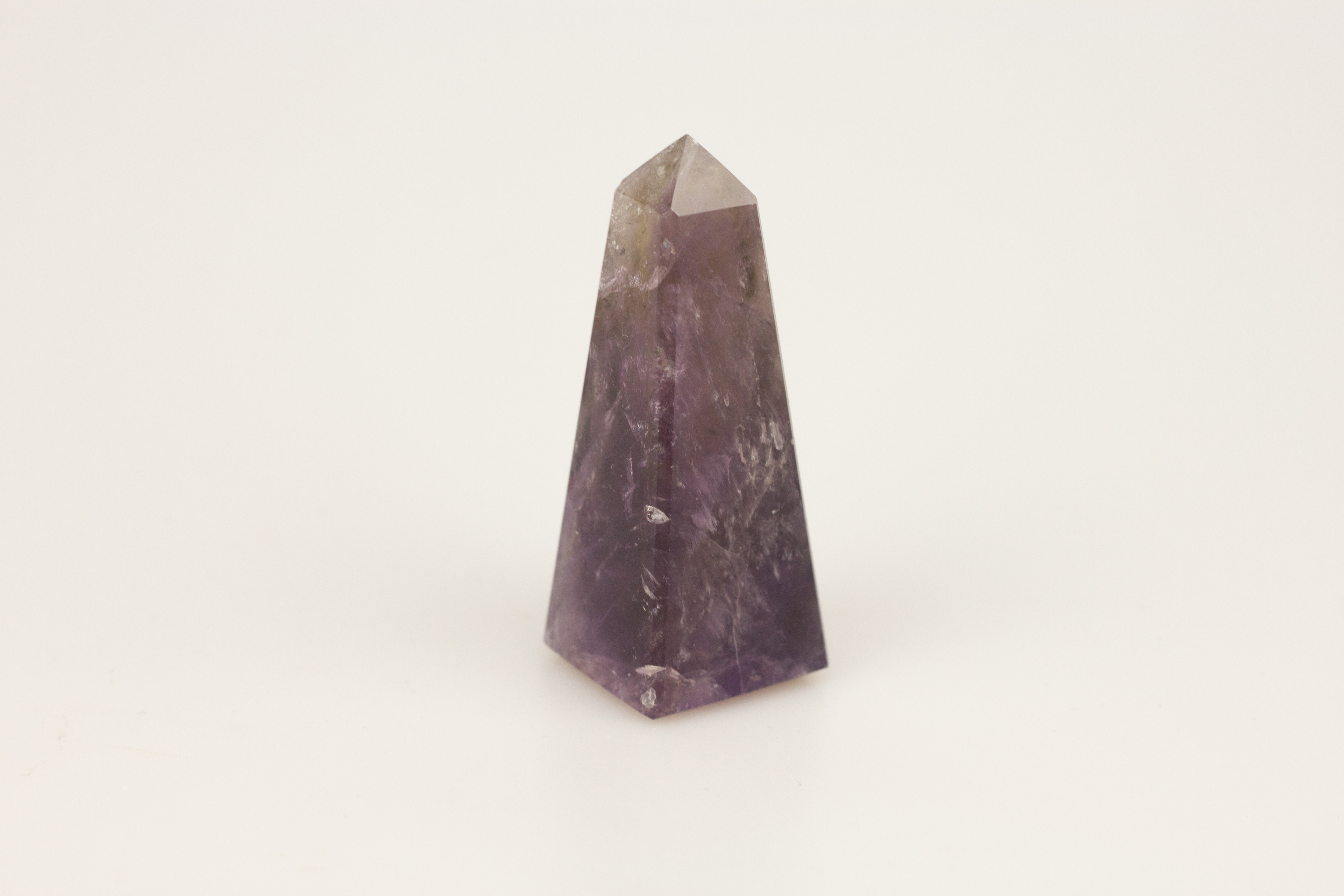 Amethyst Obelisk